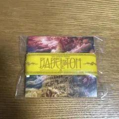 Mrs. GREEN APPLE ラバーバンド