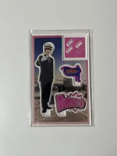 2025年最新】m!lk 佐野勇斗 アクスタの人気アイテム - メルカリ