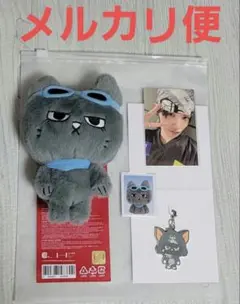 BOYNEXTDOOR プネクド BBNEXDO POPUP　テサン　テップン