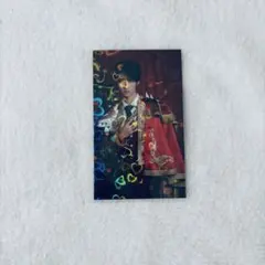 M!LK ホログラムトレカ 曽野舜太