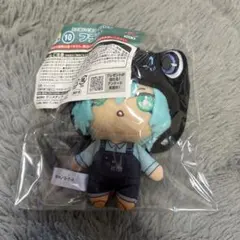 家庭教師ヒットマンREBORN! ひこくじ　C賞　フラン