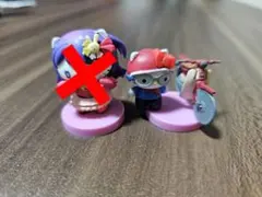 ハローキティ チョコエッグ