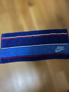 カ*ロ様 Nike ストライプ タオル