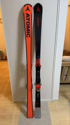 Atomic REDSTER s8i 155㎝　2023-2024モデル Atomic REDSTER s8i 155㎝ 2023-2024モデル - メルカリ