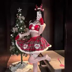 サンタコスのサムネイル