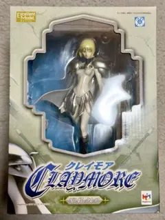 2026年最新】クレイモア フィギュアの人気アイテム - メルカリ