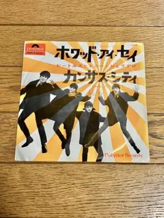 2026年最新】ビートルズ 7インチの人気アイテム - メルカリ