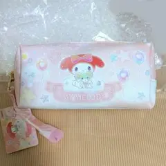 マイメロディ ゆめかわ ペンケース BOXペンケース Sanrio