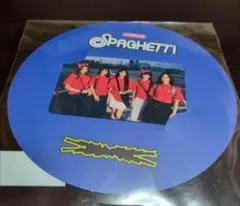 【購入特典】ルセラフィム SPAGHETTI フォトカード