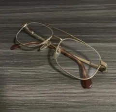 ウ*ー様 LANVIN gold glassesのサムネイル
