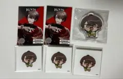 にじさんじ 加賀美ハヤト 8周年 まとめ売り