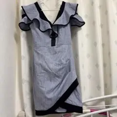 dazz store ドレス sサイズ