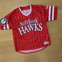 2026年最新】Majestic チーム(球団)名：福岡ソフトバンクホークス