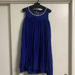 MAITRESSE パーティードレス　新品未使用品