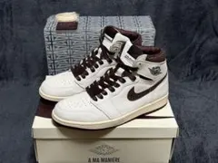 Air Jordan 1 A Ma Maniére アママニエール 27.5㎝