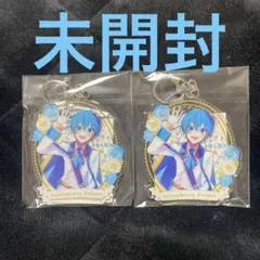 未開封品 すとぷり ころんくん 6周年記念アクリルキーホルダー