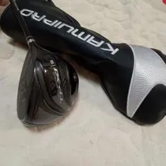 専用◆　カムイ　KAMUI TP-XI　 VENTUS　BLACK　ＴＲのサムネイル