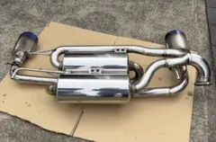 ナイトスポーツ NDロードスター LEGAL SPORTS MUFFLER - メルカリ
