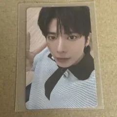 TXT TOGETHER テヒョン トレカ ユニバ