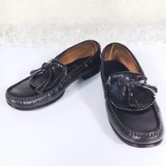 あ*ら様 【訳あり】リーガル キルトタッセル　ローファー REGAL 22.5