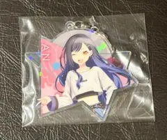 プロセカ セガラッキーくじ SEGA アクリルキーホルダー 白石杏