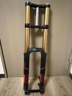 新品未使用 コラム未カット FOX 36 Rhythm 29er BOOST - メルカリ