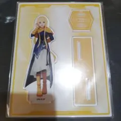 ソードアート・オンライン 　エクスクロニクル　アクリルマスコット〘アリス〙