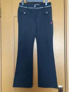 le coq ルコック スポルティフ ゴルフパンツ　ズボンのサムネイル