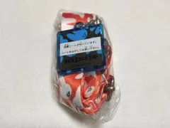 ミッフィー 70thアニバーサリー ナインチェ ネックストラップ D