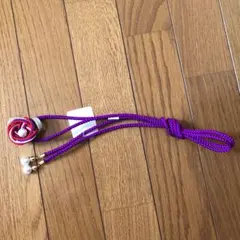 浴衣の帯飾り紐⭐︎新品未使用☆お値下げ