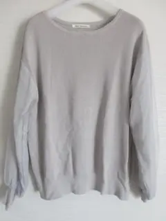 カットソー　M　中古
