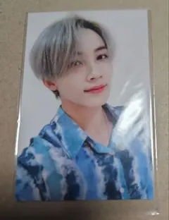 2026年最新】seventeen トレカ ジョンハンの人気アイテム - メルカリ