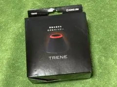 トレネ(TRENE) キングジム モニタリングアラームTRN10