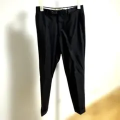 INCOTEX インコテックス スラックス ミディアムグレー 44（S相当）