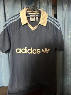 ストライプジャージー　アディダス　オリジナルス　adidas Originals