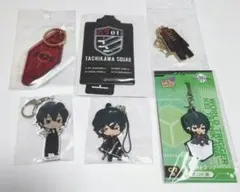 ワールドトリガー　太刀川慶　セット