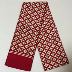 【美品】半幅帯 和装帯 着物 浴衣 小紋 文庫結 小袋帯 昭和レトロ 大正ロマン