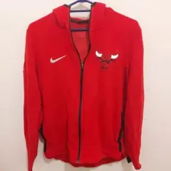 Nike Chicago Bulls DRI-FIT ジャケット M