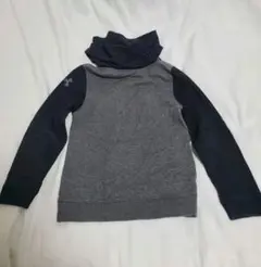 【Under Armour 】Jrフード付きパーカー YMD(140cm)