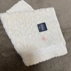 【新品未使用】　POLO ハンドタオル