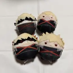 ヒロアカ ふわコロりん 爆豪勝己