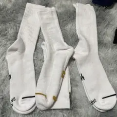 3足セット半製品ジョーダン ソックス (3足) NIKE メンズ Dri-FIT