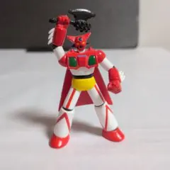 T*r様 ゲッターロボ ミニフィギュア 3体セット - メルカリ