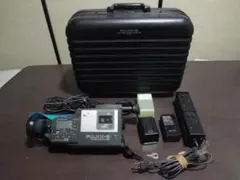 フジックス FUJIX-8 M600AF SYSTEM CASE LC-V827のサムネイル