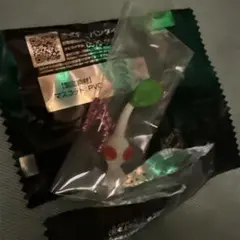 ピクミンマスコット＆フルーツグミ2