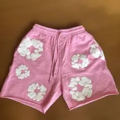 2026年最新】denim tears ハーフパンツの人気アイテム - メルカリ