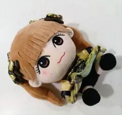 FRUITS ZIPPER 早瀬ノエル メンバー別かわぬいver.3 ちびぬい - メルカリ