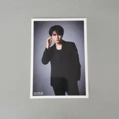 超特急　ハル　柏木悠　20th 生誕 グッズ　生写真 匿名配送