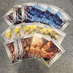 ポケカ ストーム️エメラルダ 伝説の山頂 海溝 溶岩洞 各種3セット