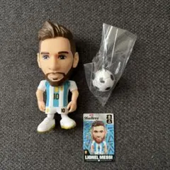 FIFAボーラーズ メッシ - メルカリ